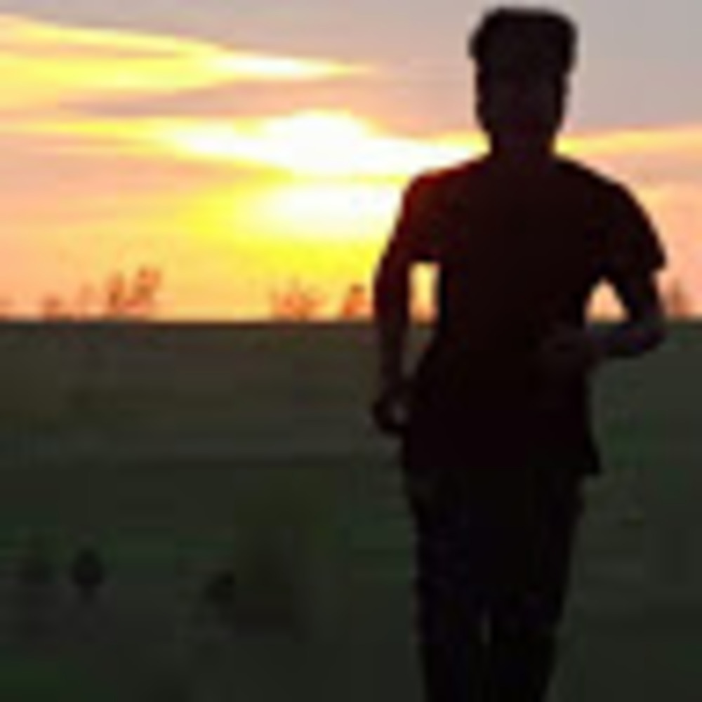 Meet your Posher, Shamar